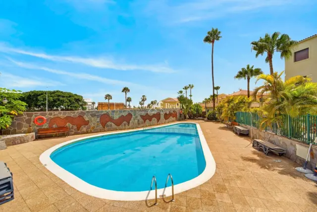 Apartment on Roque De Los Muchachos Street photo 16