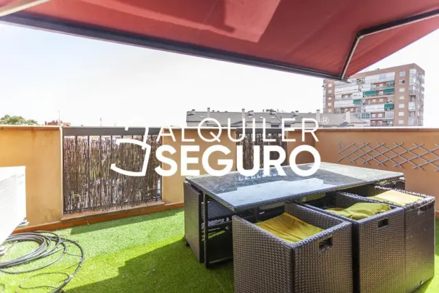Ático en alquiler en Tetuan - Imagen 19