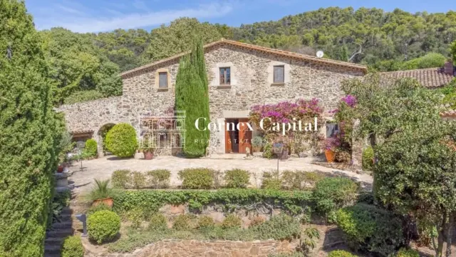 Rustic Finca in Camí de Vall-Llobrega