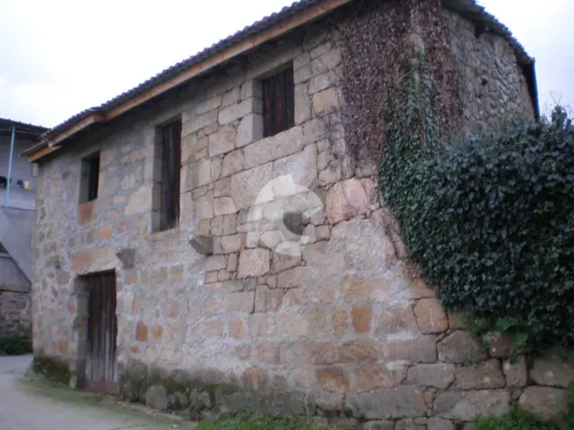 Casa en calle Dilueiras