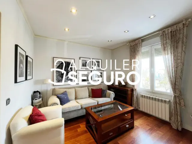 Piso en alquiler en Chamartin - Imagen 26