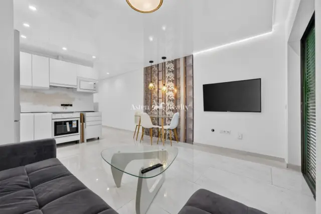 Apartment on Calle Chasna, 3 photo 2