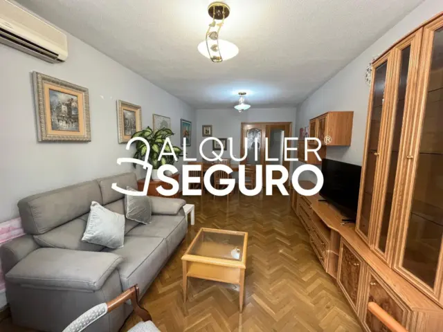 Piso en alquiler en Villaverde - Imagen 19