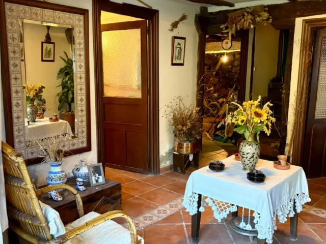 House in Barrio de Abajo photo 4
