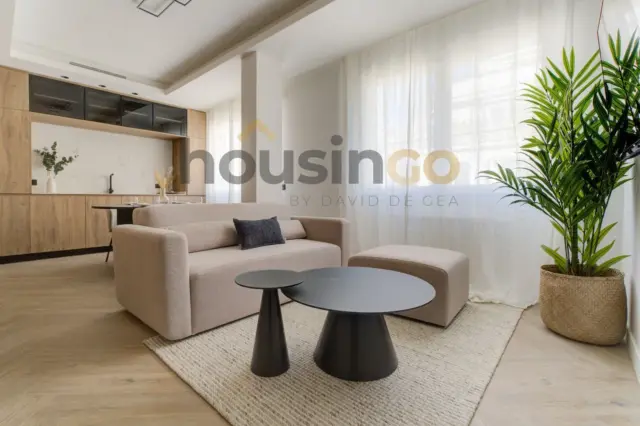 Piso en alquiler en Calle de Don Ramón de la Cruz, cerca de Calle de los Mártires Concepcionistas - Imagen 31