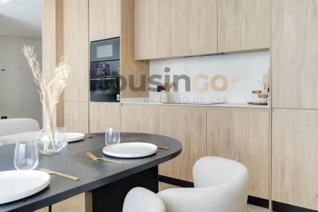 Piso en alquiler en Calle de Don Ramón de la Cruz, cerca de Calle de los Mártires Concepcionistas - Imagen 30