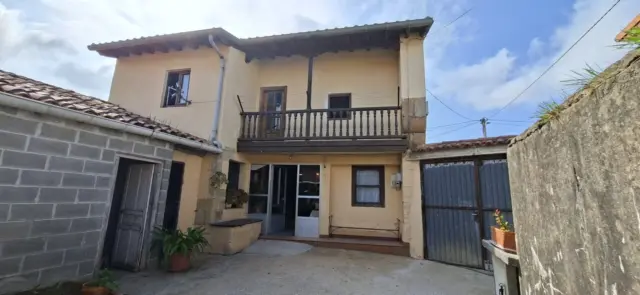 Casa en calle Bo Fresnedo, nº 21