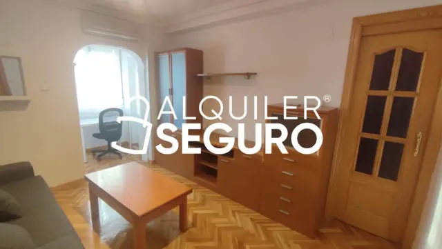 Piso en alquiler en Fuencarral - Imagen 23