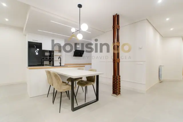 Piso en alquiler en Distrito Salamanca - Imagen 42