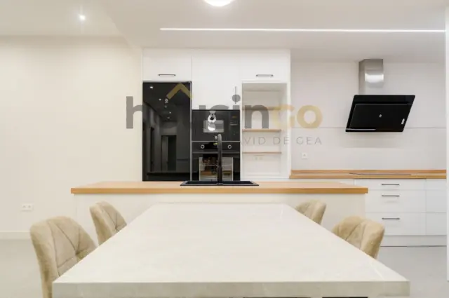 Piso en alquiler en Distrito Salamanca - Imagen 41