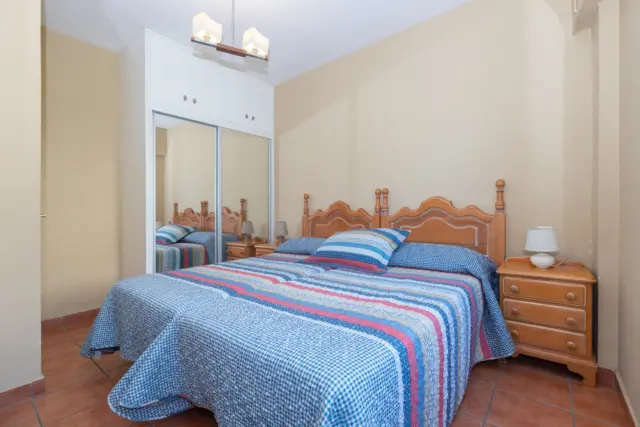 Apartment in Selwo photo 24