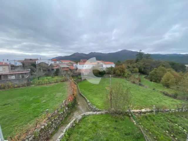 Terraced house in Compostela Lobios photo 11