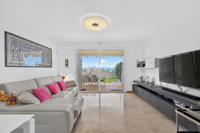Semi-detached house on Calle Alcalde Pedro Acevedo Bisshopp, No. 20 photo 3