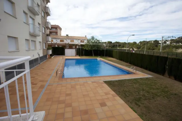 Attic in Platja de Calafell photo 36