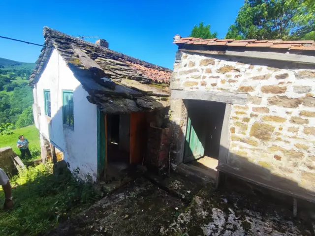 Casa en calle Bo Sel del Manzano, nº 23