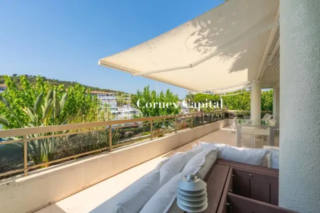 Ground floor apartment on Avinguda de S'Agaro
