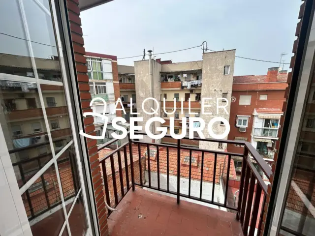 Estudio en alquiler en Puente de Vallecas - Imagen 11