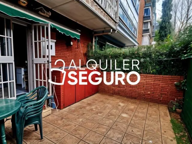 Piso en alquiler en Carabanchel - Imagen 22