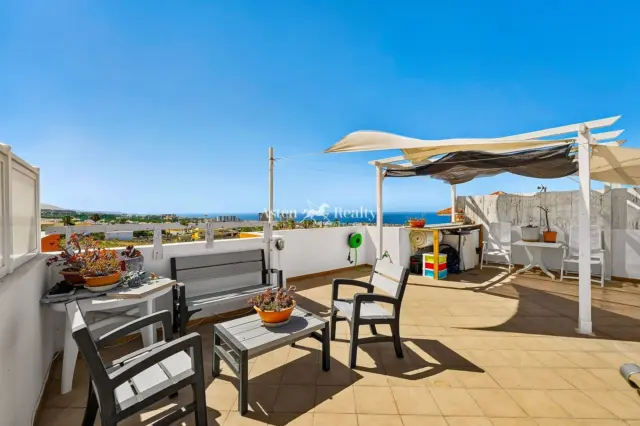 Penthouse at Calle de Venecia, 1