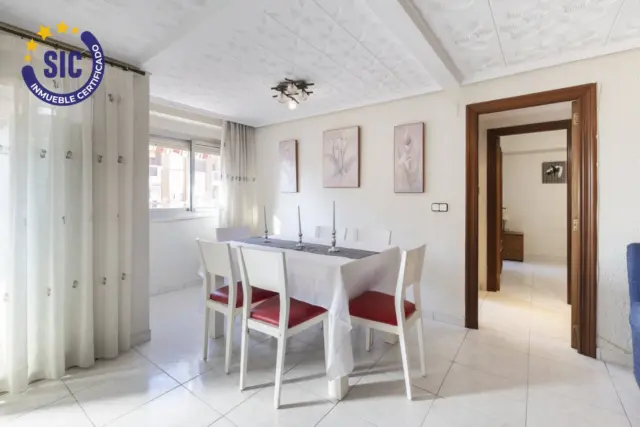 Apartment on Calle de Miguel Servet, 18 photo 5