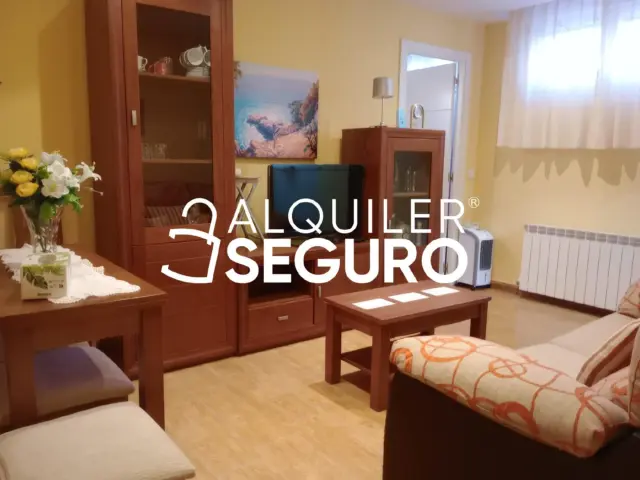 Piso en alquiler en Ciudad Lineal - Imagen 25