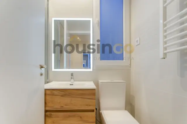 Piso en alquiler en Chamartin - Imagen 19