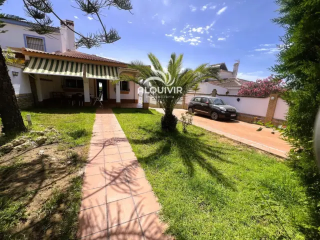 Casa pareada en Laguna del Sopetón