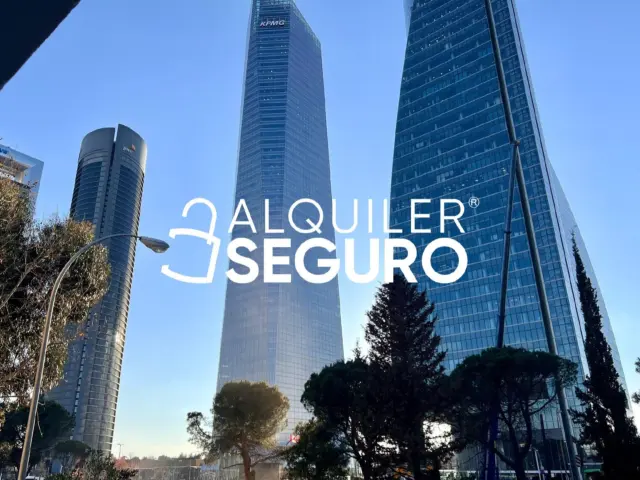 Piso en alquiler en Chamartin - Imagen 21