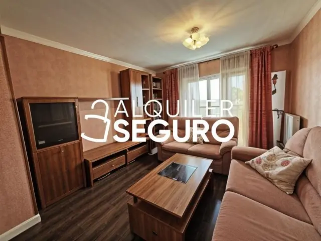 Piso en alquiler en Puente de Vallecas - Imagen 25