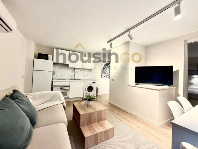 Apartamento en alquiler en Tetuan - Imagen 17