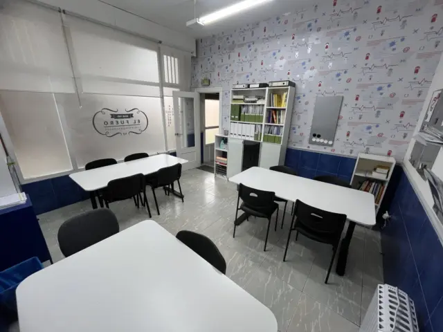 Local comercial en venta en Calle Calle Fuero - Vista 5