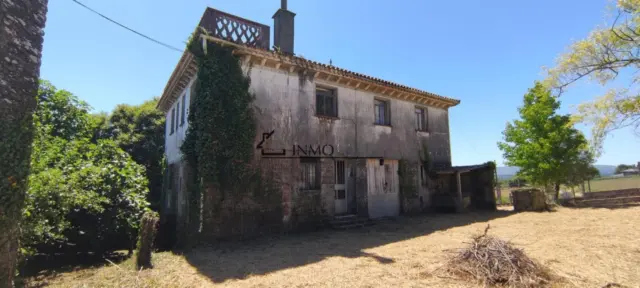 Casa en Forcarei photo 61