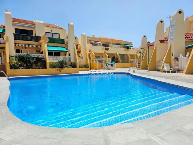 Apartamento en Avenida Ernesto Sarti, 11