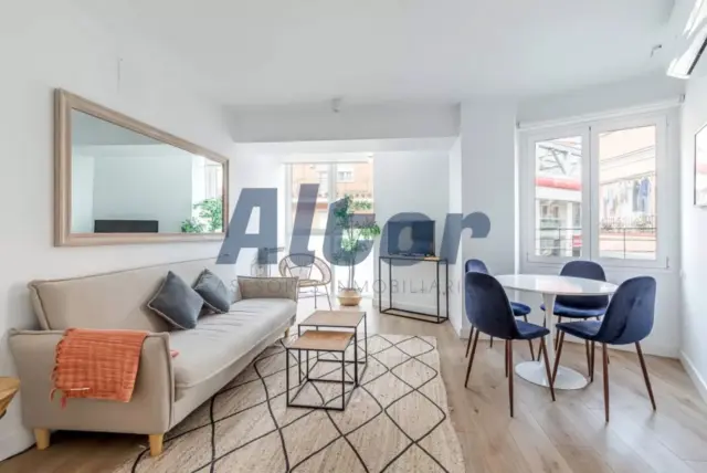 Piso en alquiler en Tetuan - Imagen 15