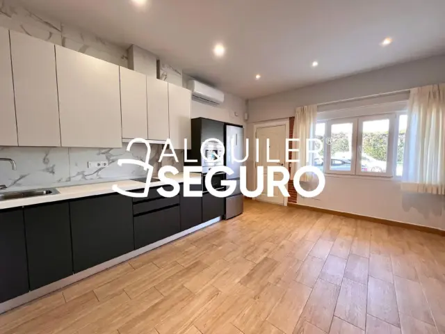 Piso en alquiler en Hortaleza - Imagen 14