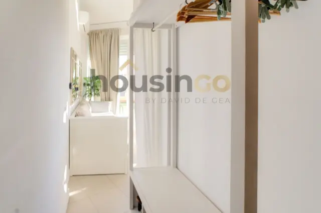 Ático en alquiler en Retiro - Imagen 31