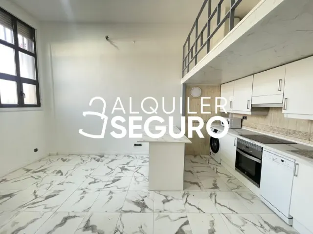 Piso en alquiler en Latina - Imagen 16
