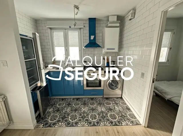 Piso en alquiler en Usera - Imagen 13