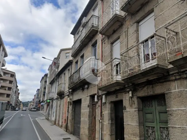 Casa en Avenida Marcelo Macías