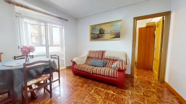 Flat on Calle de Buenaventura Íñiguez photo 17