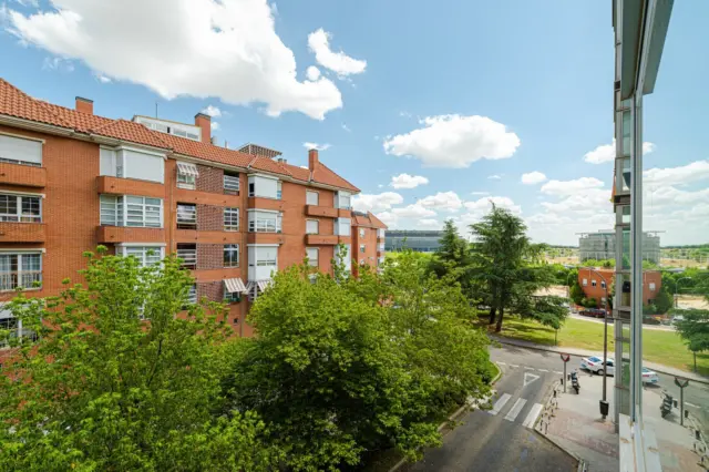 Piso en alquiler en Calle de Esteban Palacios - Imagen 24