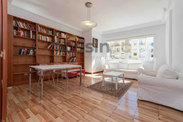 Piso en alquiler en Calle del Príncipe de Vergara, cerca de Calle del General Oráa - Imagen 42