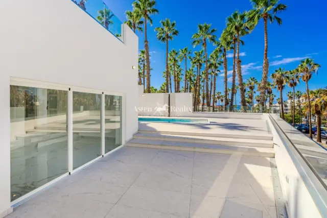 Villa in Costa Adeje
