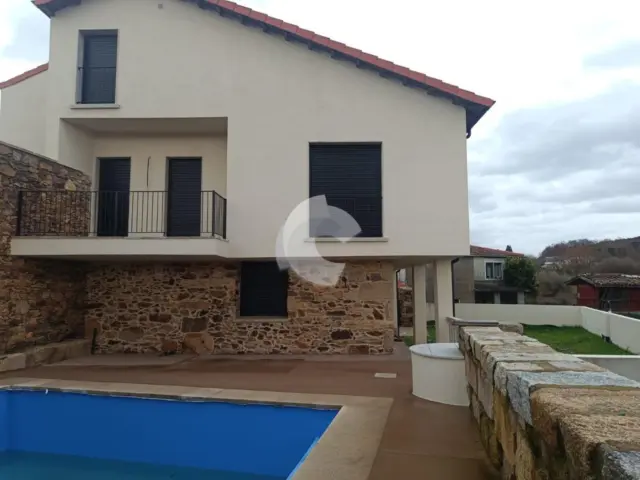 House in Merca photo 2