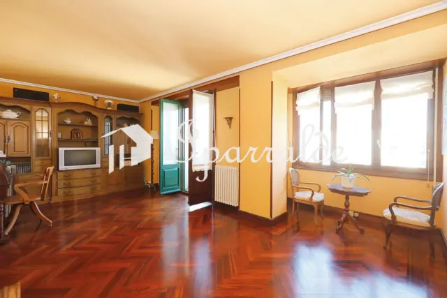 Flat on Calle Escuelas photo 6