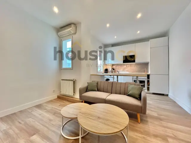 Apartamento en alquiler en Calle del General Oráa, cerca de Calle de Núñez de Balboa - Imagen 18