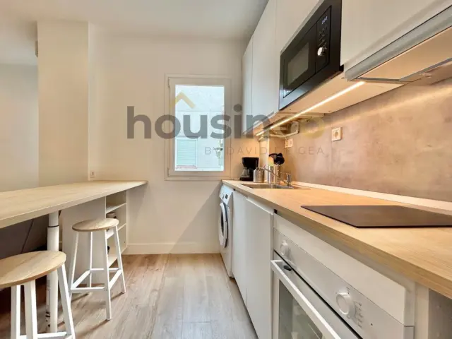 Apartamento en alquiler en Calle del General Oráa, cerca de Calle de Núñez de Balboa - Imagen 17