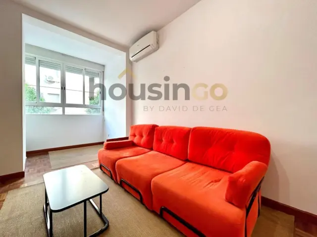 Apartamento en alquiler en Calle de Canillas - Imagen 16