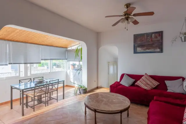 Casa en Cala Millor