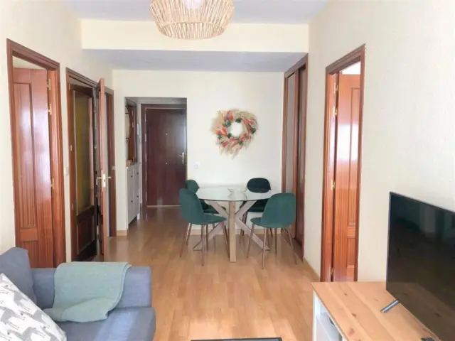 Piso en alquiler en Guindalera - Imagen 14